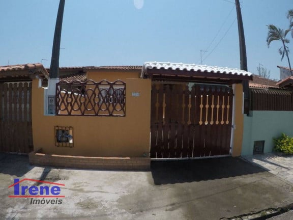 Imagem Casa com 2 Quartos à Venda,  em  Bopiranga - Itanhaém