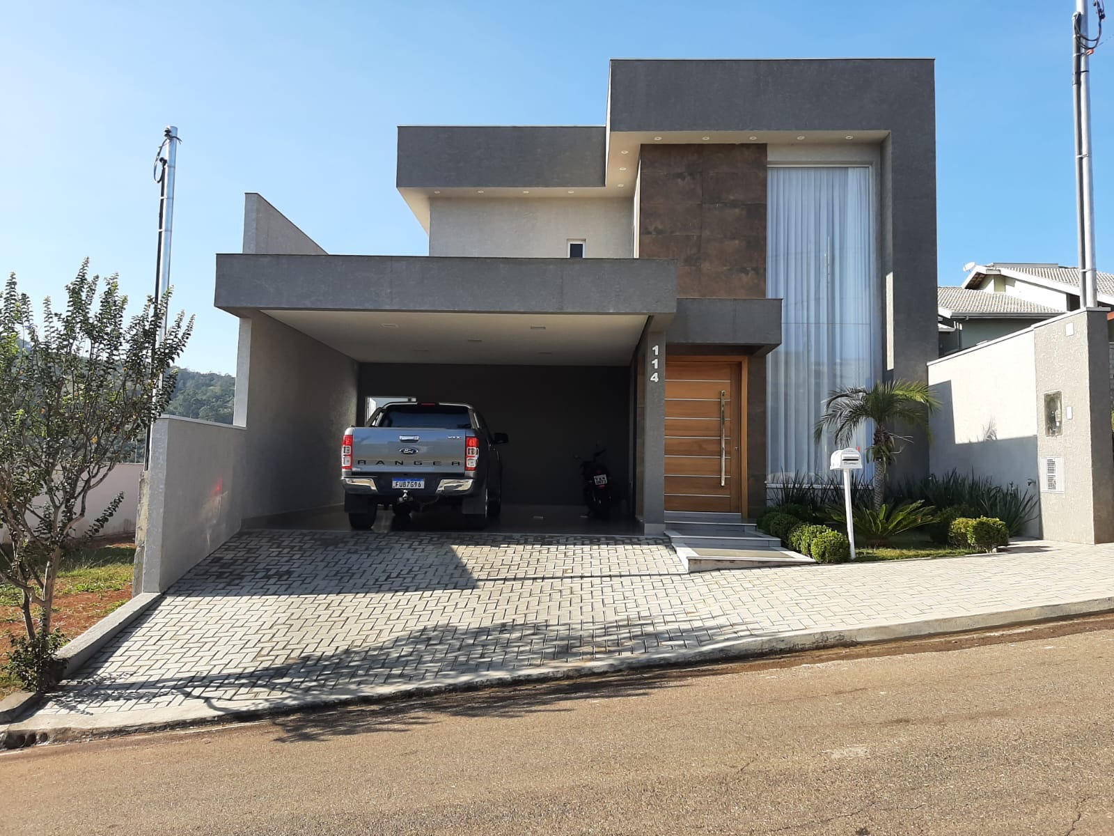 Foto do imóvel: Casa de Condomínio com 4 Quartos à Venda, 225 m² em Condomínio Portal da Serra - Bragança Paulista