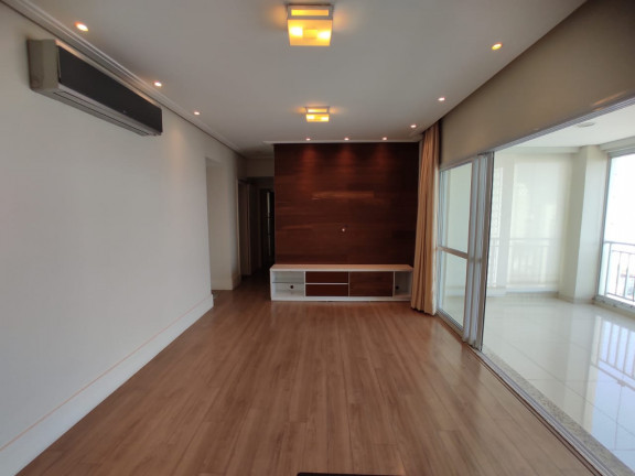 Apartamento com 2 Quartos à Venda, 101 m² em Vila Romana - São Paulo