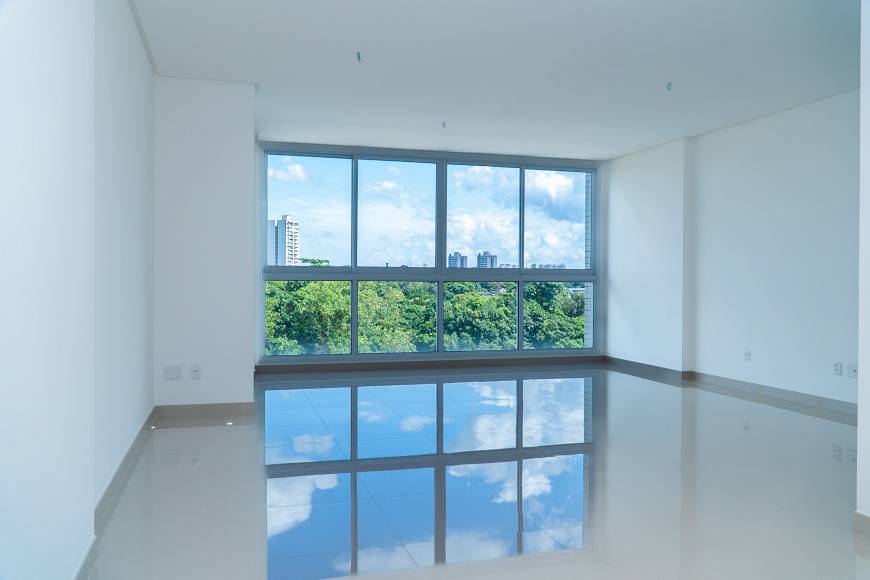 Imagem Apartamento com 3 Quartos à Venda, 110 m²em Dom Pedro I - Manaus