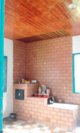 Imagem Casa com 4 Quartos à Venda, 1 m² em Jardim Zaira - Mauá