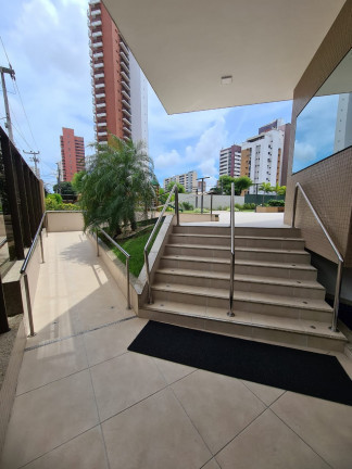 Apartamento com 4 Quartos à Venda,  em Aldeota - Fortaleza