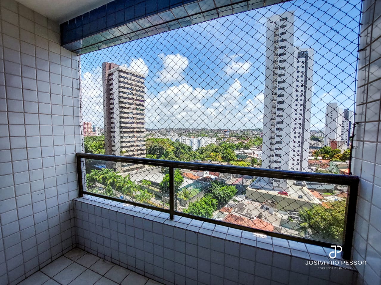 Imagem Apartamento com 3 Quartos à Venda, 73 m²em Rosarinho - Recife