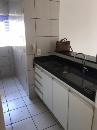 Imagem Apartamento com 2 Quartos à Venda, 45 m² em Espinheiro - Recife