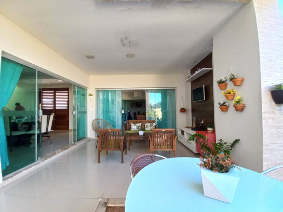 Foto do imóvel: Casa de Condomínio com 4 Quartos à Venda,  em Ponta Negra - Natal