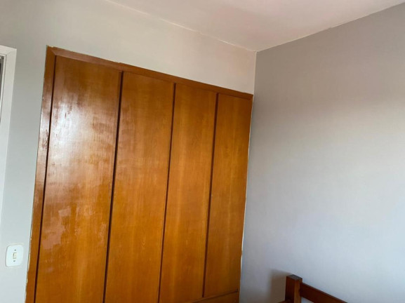 Apartamento com 2 Quartos à Venda,  em Vila Santa Catarina - São Paulo