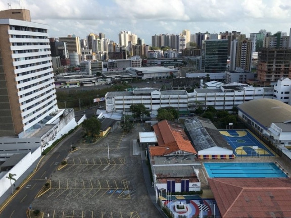 Imagem Apartamento com 3 Quartos à Venda, 73 m² em Jardim Renascença - São Luís