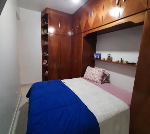 Imagem Apartamento com 3 Quartos à Venda, 77 m² em Freguesia (Jacarepaguá) - Rio de Janeiro