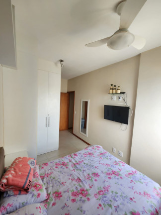 Imagem Apartamento com 2 Quartos à Venda,  em Praia de Itaparica - Vila Velha