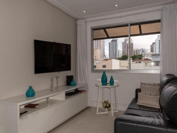 Apartamento com 3 Quartos à Venda, 75 m² em Vila Gomes Cardim - São Paulo