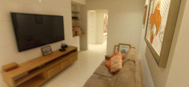 Imagem Apartamento com 6 Quartos à Venda, 355 m² em Ponta D'Areia - São Luís