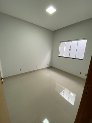 Imagem Casa com 3 Quartos à Venda, 109 m² em Jardim Caravelas - Goiânia