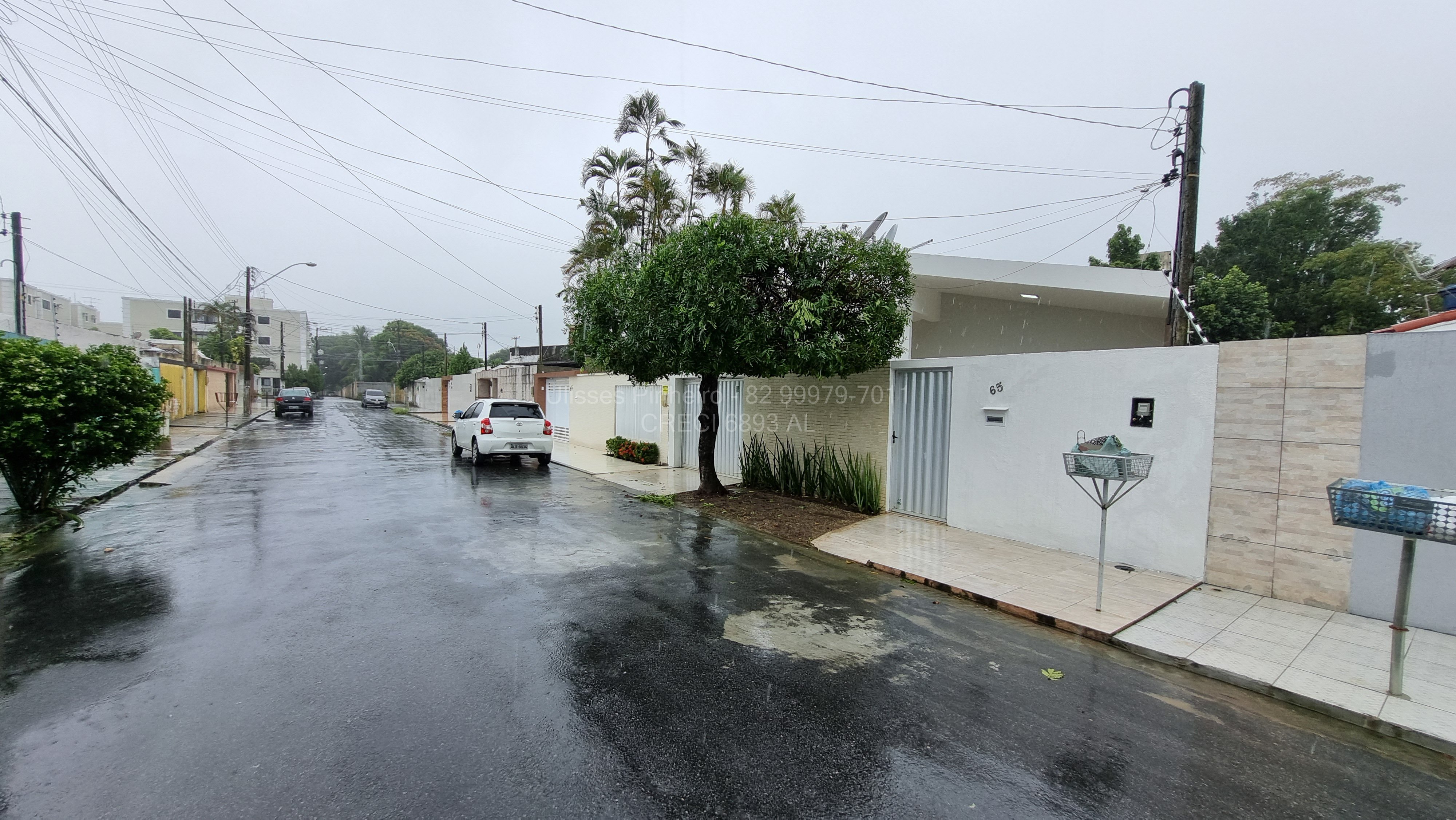 Foto do imóvel: Casa de Condomínio com 3 Quartos à Venda, 140 m²em Serraria - Maceió