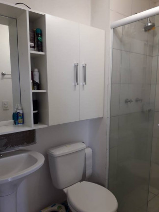 Imagem Apartamento com 2 Quartos à Venda, 47 m² em Colônia (Zona Leste) - São Paulo