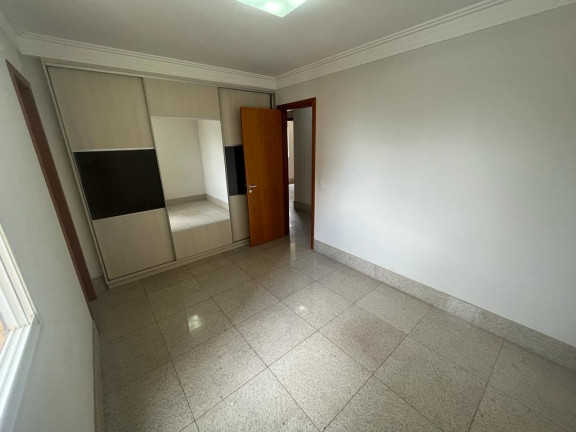 Apartamento com 4 Quartos à Venda, 160 m² em Nova Suiça - Goiânia