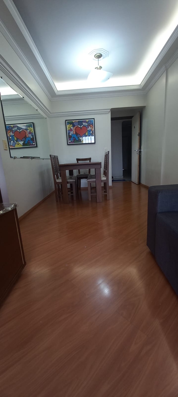 Foto do imóvel: Apartamento com 2 Quartos à Venda, 55 m² em Centro - Diadema