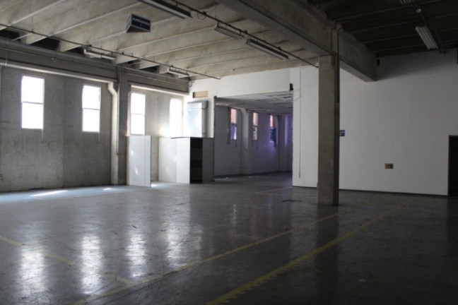 Foto do imóvel: Imóvel Comercial à Venda, 2.194 m² em Jurubatuba - São Paulo