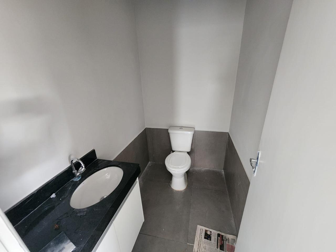 Foto do imóvel: Casa com 3 Quartos à Venda, 165 m² em Jardim Colonial - Bauru