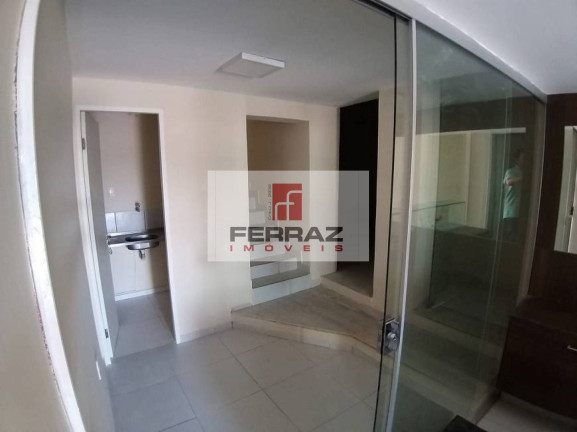 Imagem Imóvel Comercial para Alugar, 146 m² em Barro Vermelho - Natal