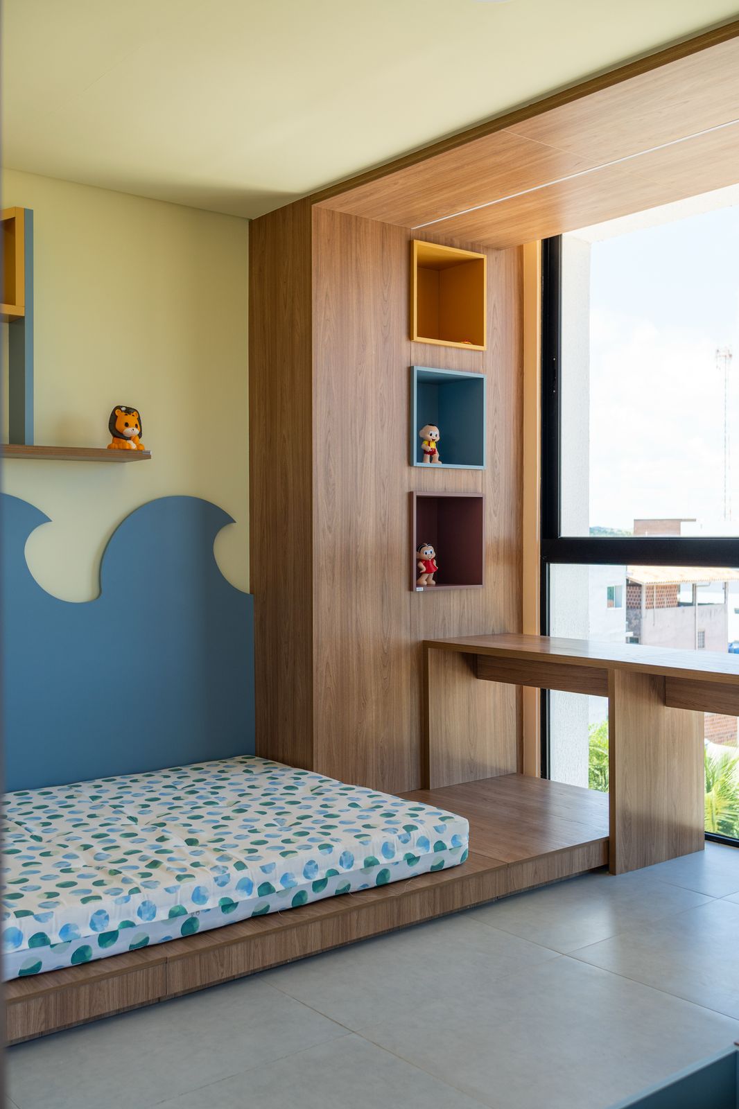 Foto do imóvel: Flat com 1 Quarto à Venda, 31 m² em Loteamento Porto de Galinhas - ipojuca