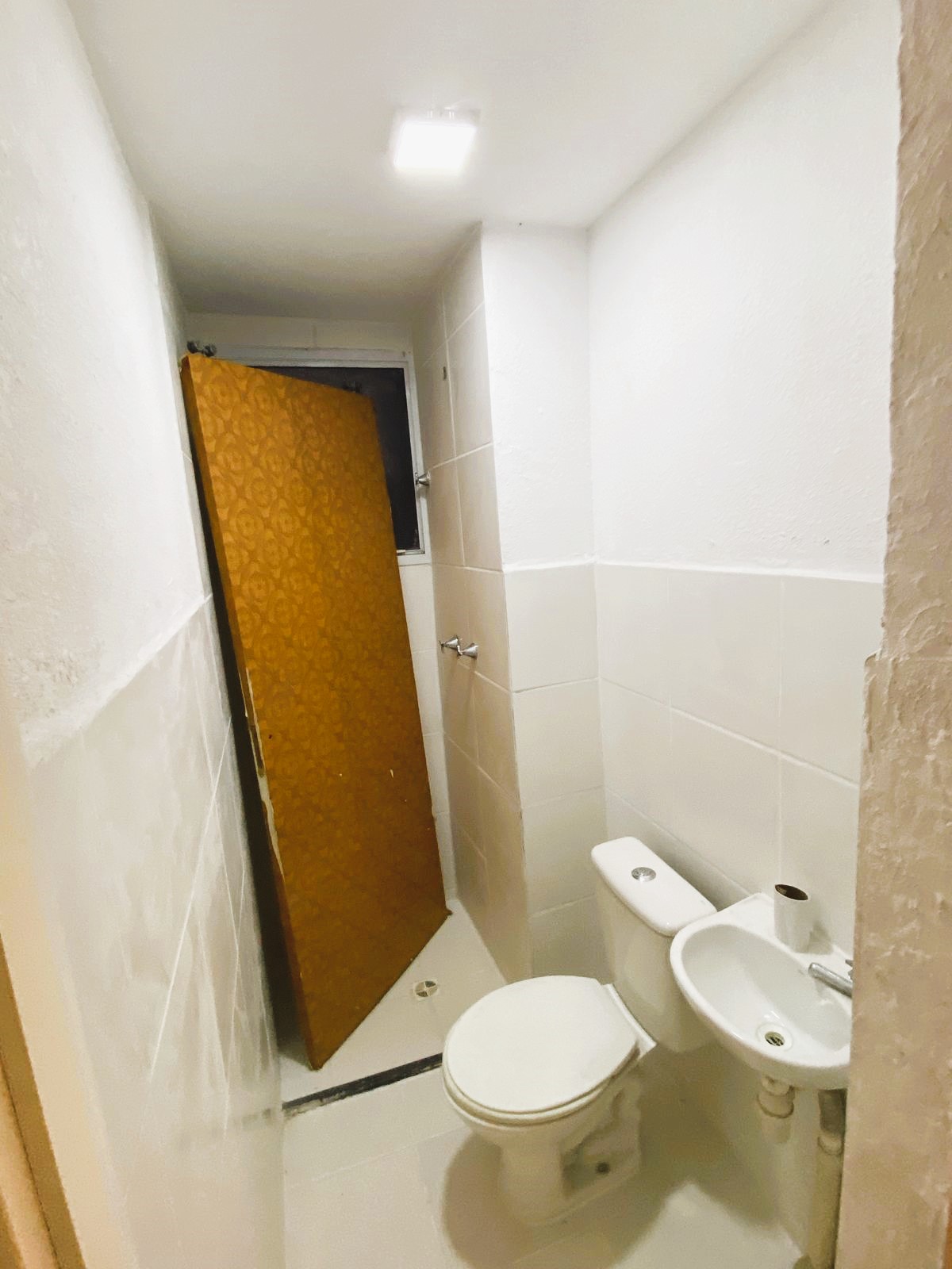 Foto do imóvel: Apartamento com 2 Quartos à Venda, 45 m² em Bangu - Rio de Janeiro
