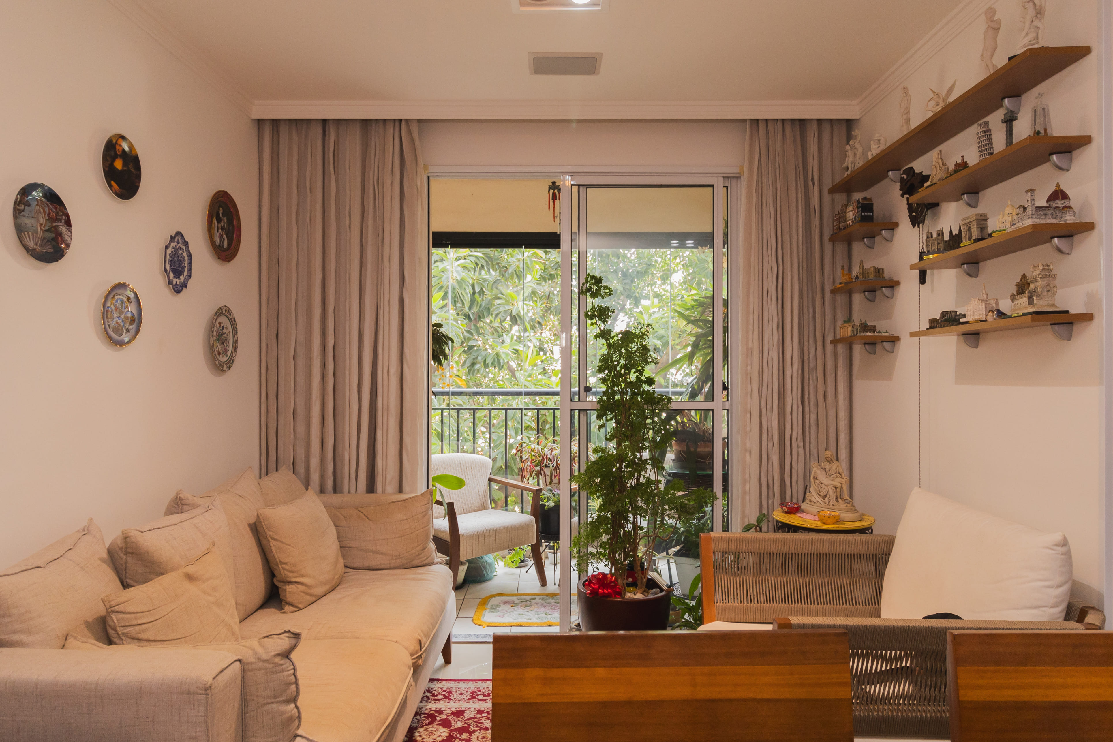 Imagem Apartamento com 2 Quartos à Venda, 58 m²em Barra Funda - São Paulo