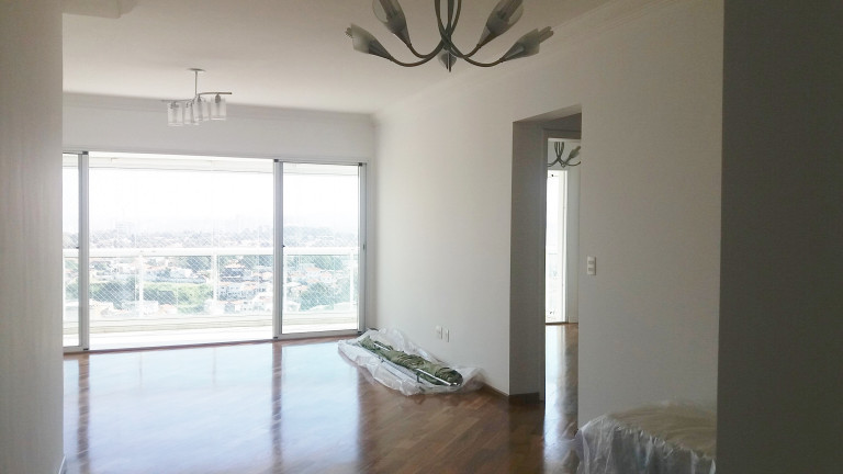 Imagem Apartamento com 3 Quartos à Venda,  em Vila Ipojuca - São Paulo