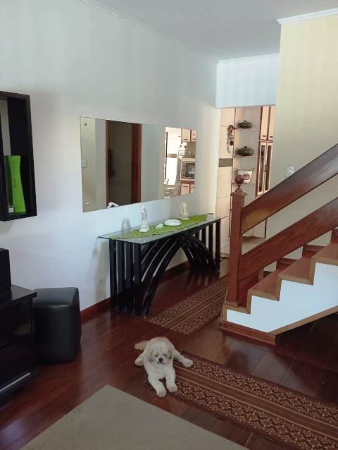 Foto do imóvel: Sobrado com 3 Quartos à Venda, 187 m²em Rudge Ramos - São Bernardo do Campo