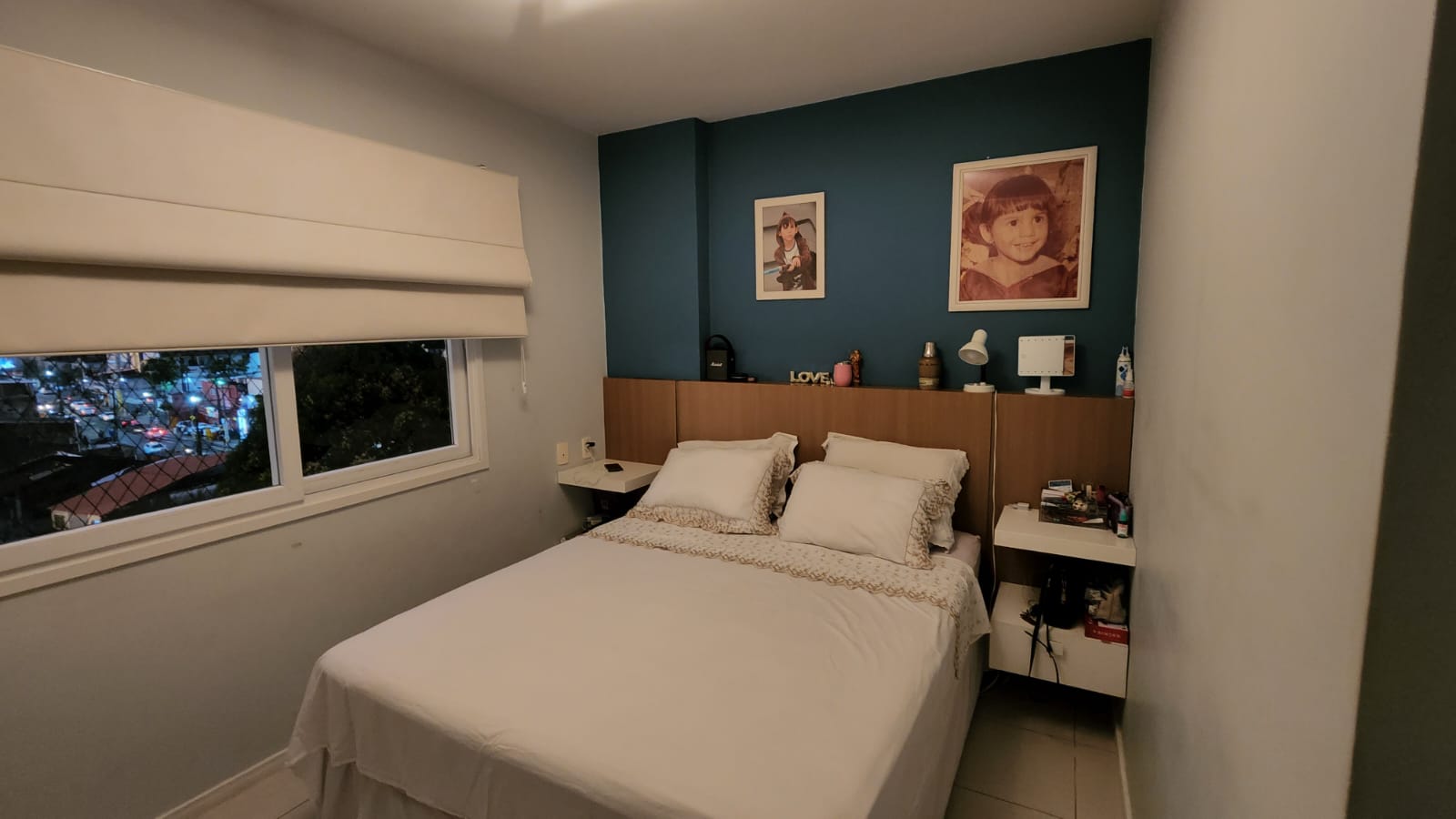 Imagem Apartamento com 3 Quartos à Venda, 108 m²em Brotas - Salvador