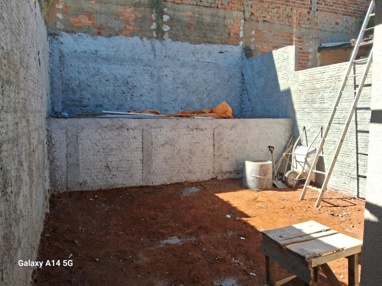 Foto do imóvel: Casa com 2 Quartos à Venda, 42 m² em Jardim Ivone - Bauru