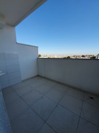 Imagem Apartamento com 2 Quartos à Venda, 44 m² em Parque Boturussu - São Paulo