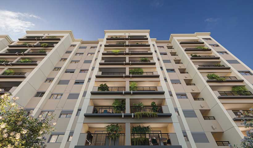 Imagem Apartamento com 2 Quartos à Venda, 66 m²em Mooca - São Paulo