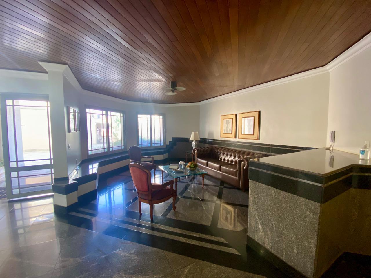 Foto do imóvel: Apartamento com 3 Quartos à Venda, 180 m² em Parque Industrial - São José do Rio Preto