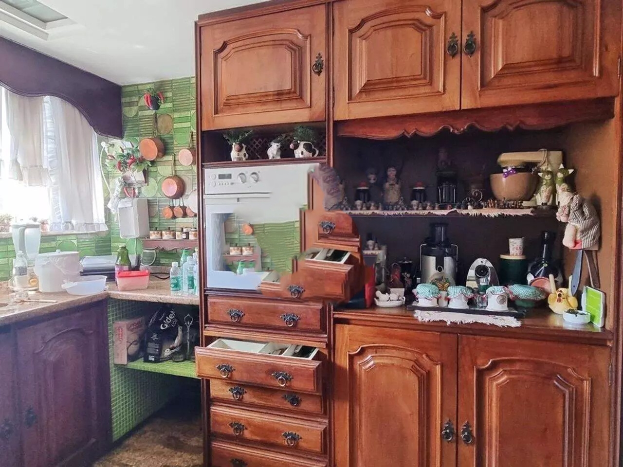 Foto do imóvel: Cobertura com 5 Quartos à Venda, 307 m²em Ingá - Niterói