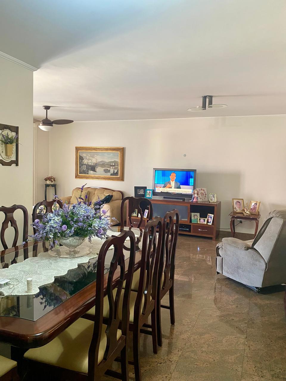 Foto do imóvel: Apartamento com 3 Quartos à Venda, 180 m² em Parque Industrial - São José do Rio Preto