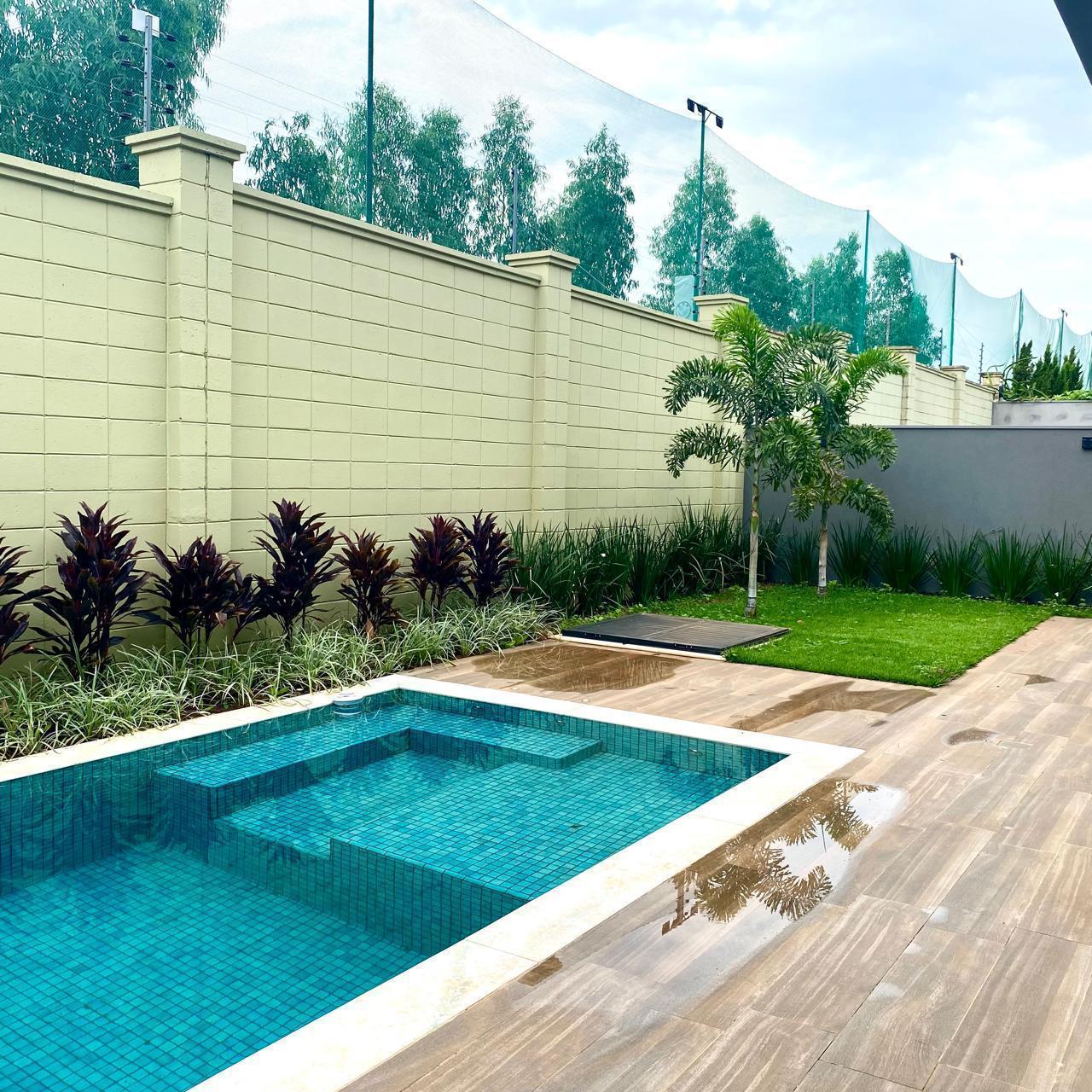 Foto do imóvel: Casa de Condomínio com 4 Quartos à Venda, 400 m² em Quinta do Golfe Jardins - São José do Rio Preto