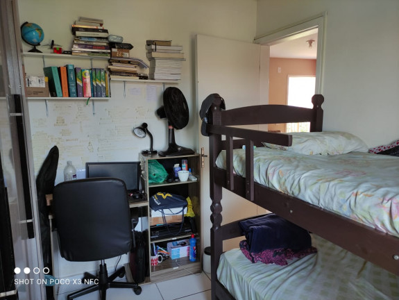 Imagem Apartamento com 2 Quartos à Venda, 52 m² em Jardim Guilhermino - Guarulhos