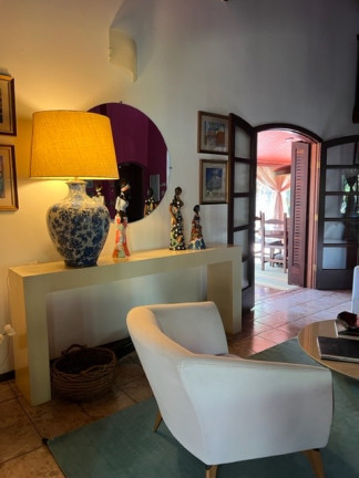 Imagem Casa de Condomínio com 4 Quartos à Venda,  em Canjicas - Arujá