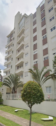 Imagem Apartamento com 3 Quartos à Venda, 123 m²em Vila Izabel - Curitiba