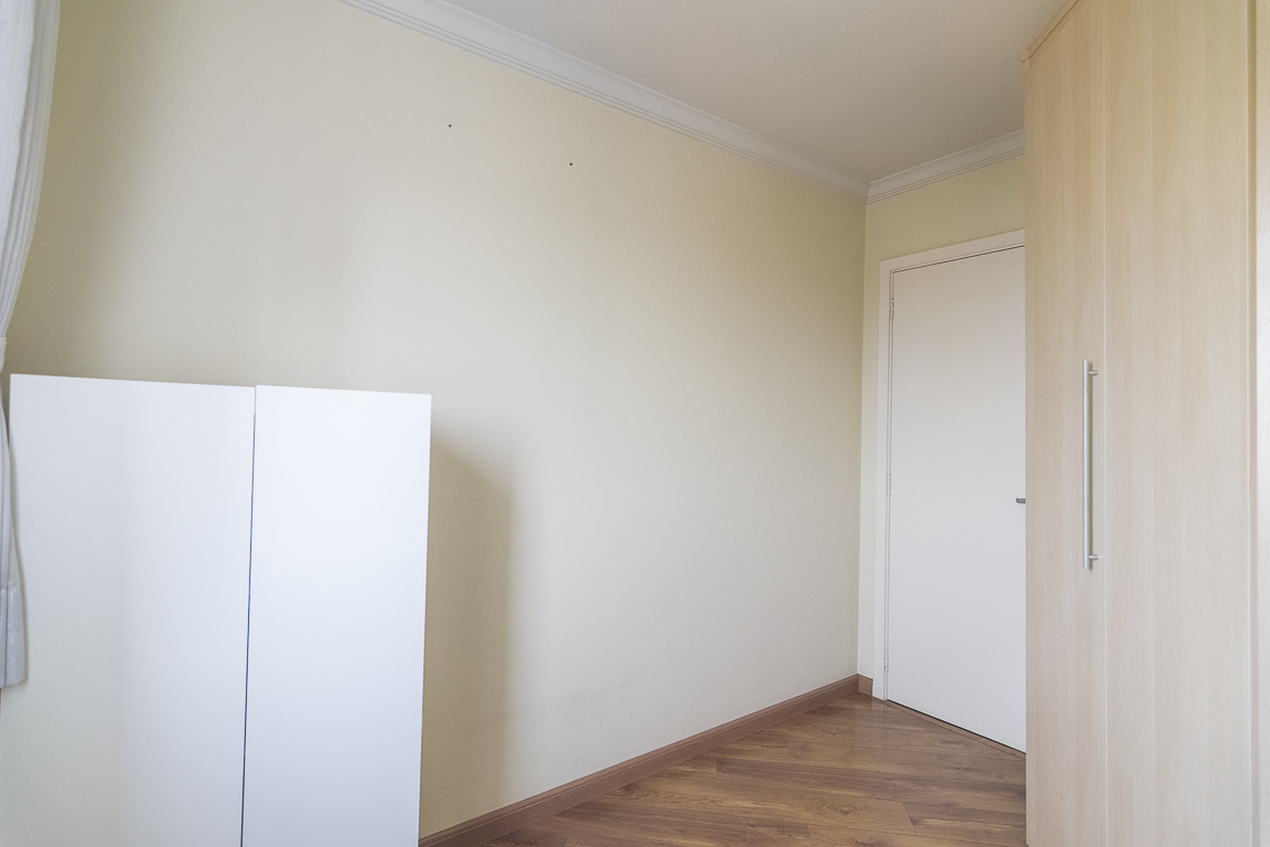 Apartamento com 3 Quartos à Venda, 68 m²em Vila Pires - Santo André