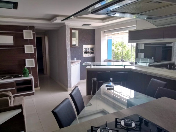 Imagem Apartamento com 2 Quartos à Venda, 70 m² em Michel - Criciúma