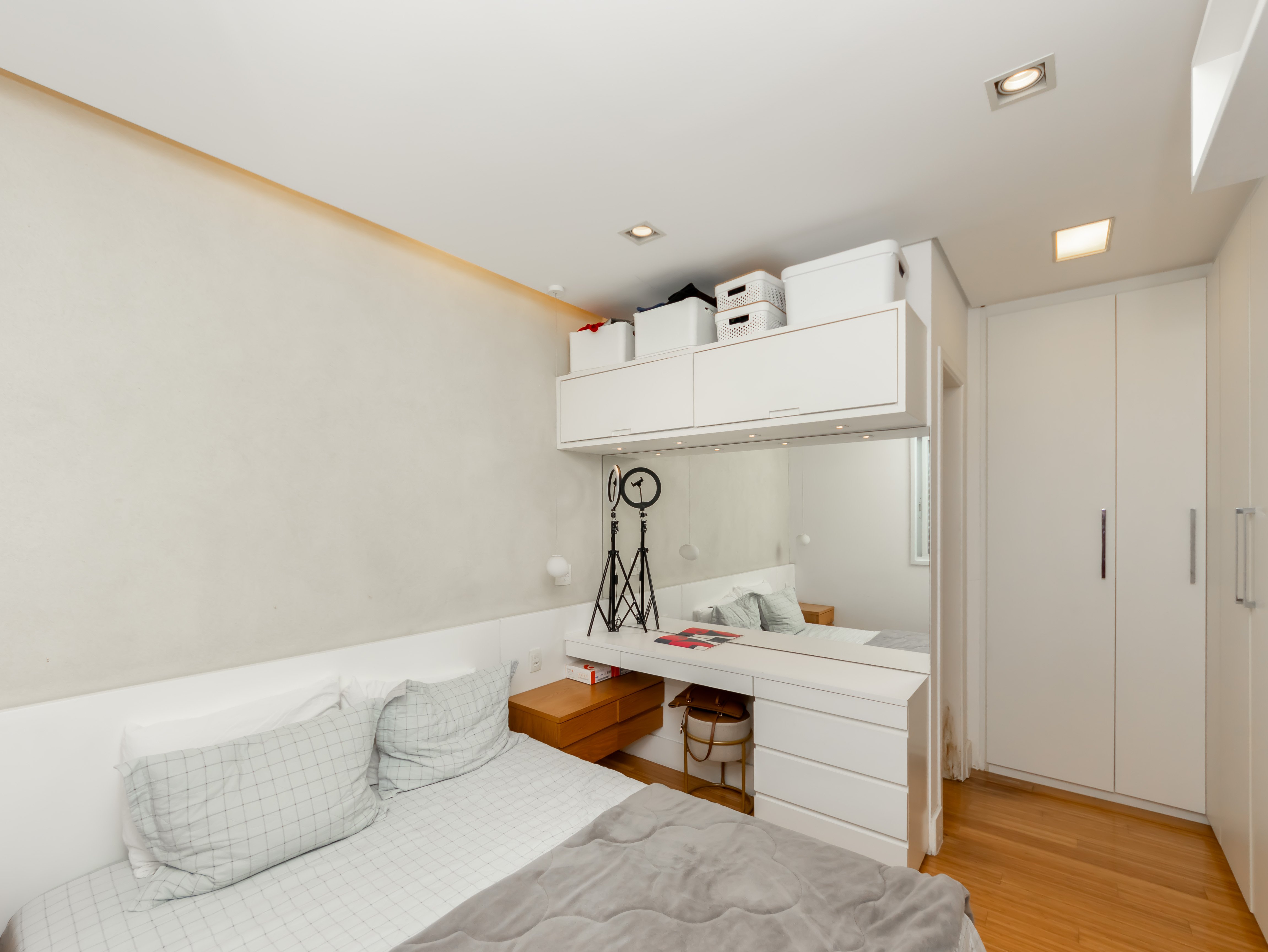 Foto do imóvel: Edifício Residencial com 2 Quartos à Venda, 84 m²em Vila da Saúde - São Paulo