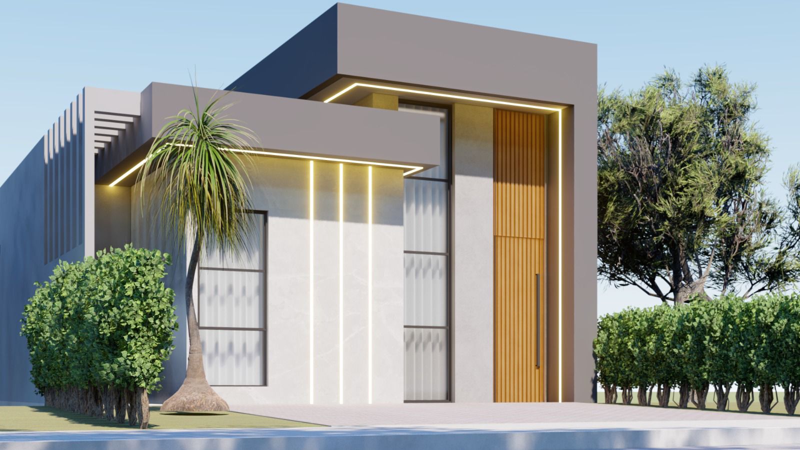 Foto do imóvel: Casa de Condomínio com 3 Quartos à Venda, 97 m² em Malvinas - Campina Grande
