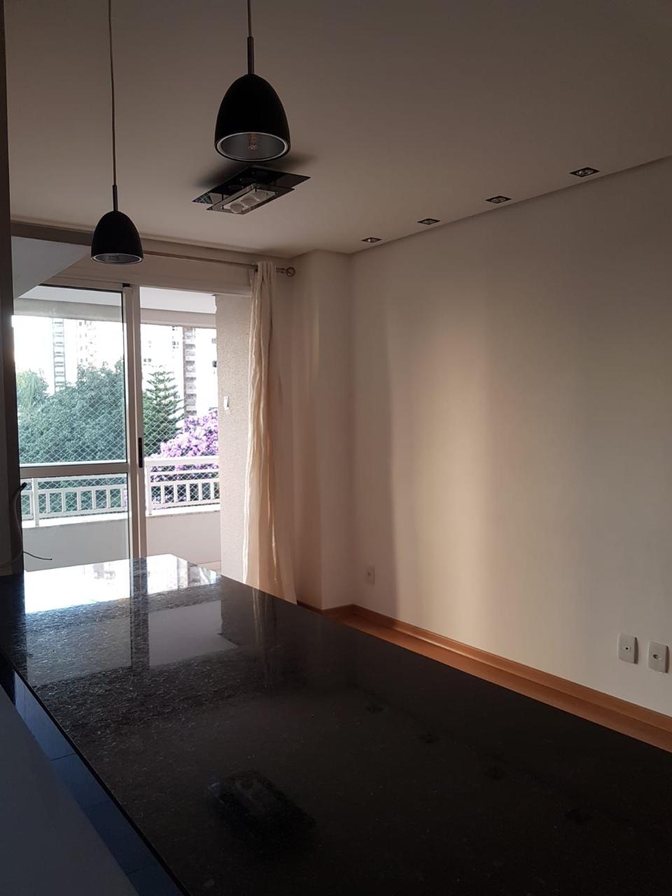 Foto do imóvel: Apartamento com 3 Quartos à Venda, 72 m²em Santa Rosa - Londrina