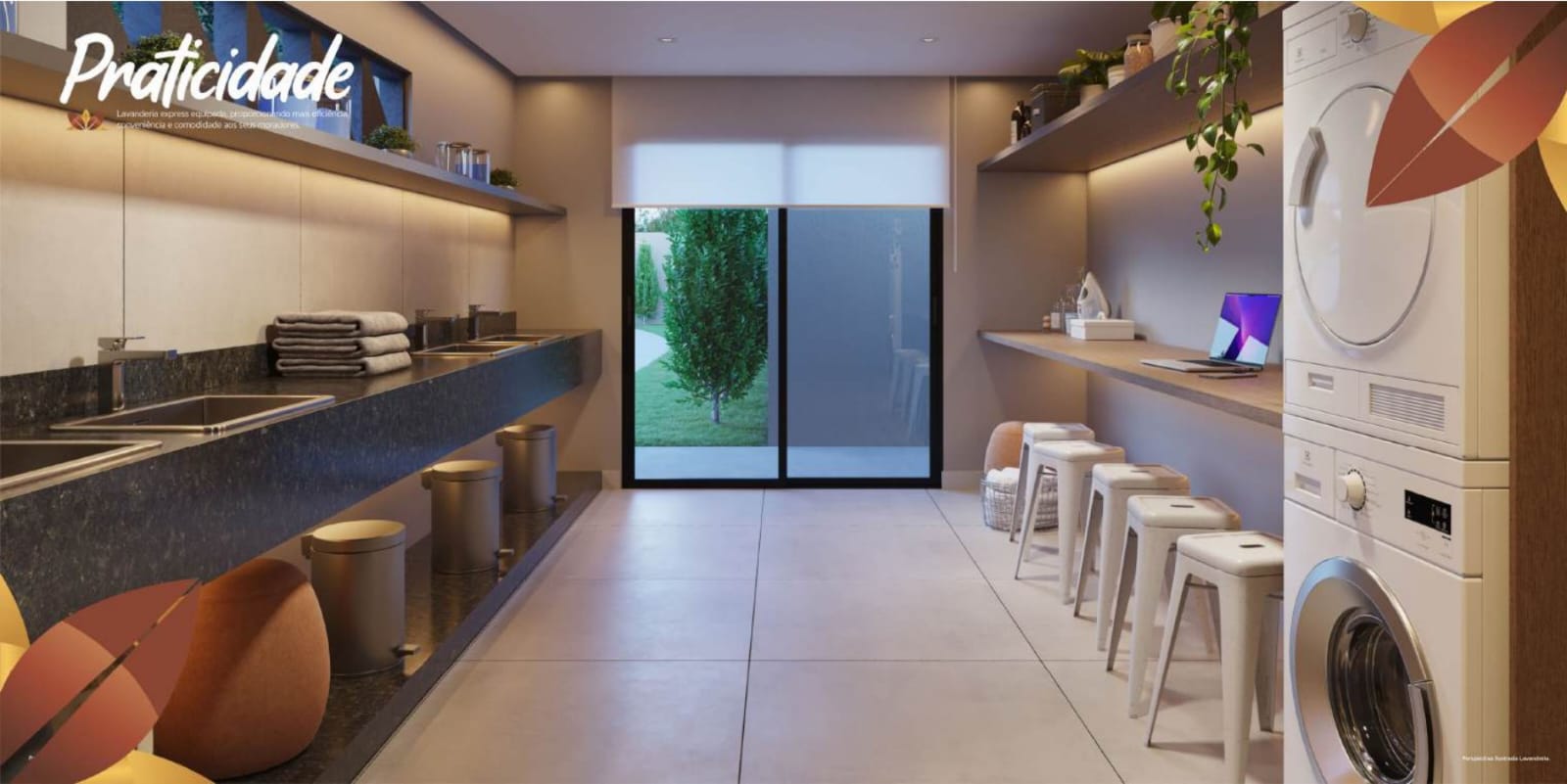 Foto do imóvel: Apartamento com 2 Quartos à Venda, 41.380 m² em Registro - Feira de Santana