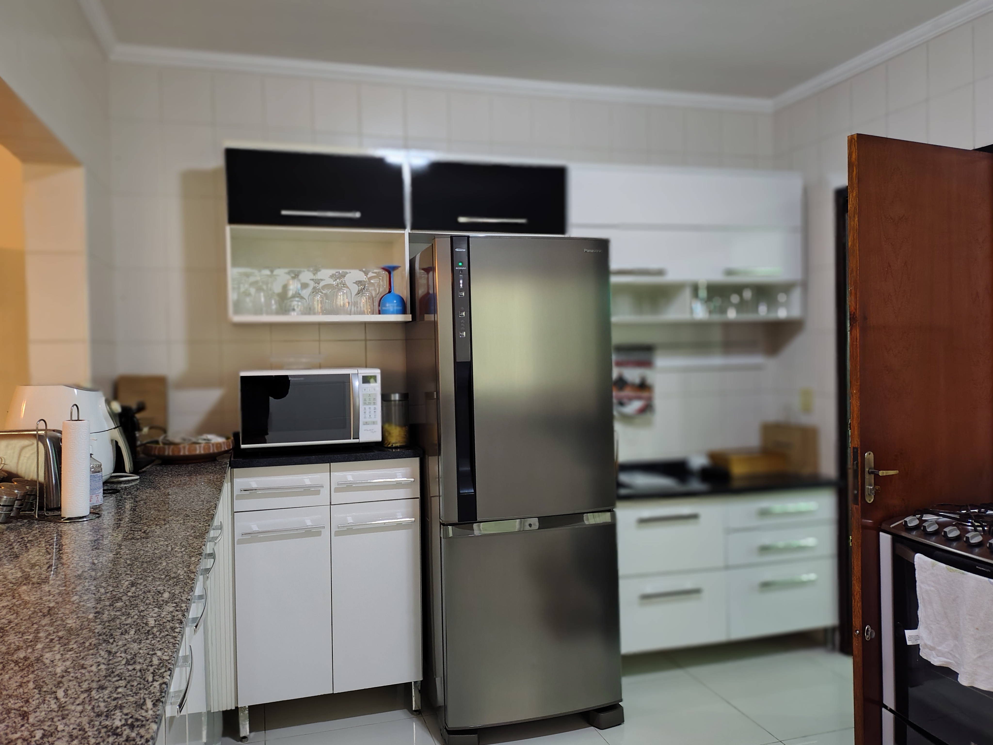 Foto do imóvel: Sobrado com 3 Quartos à Venda, 160 m² em Vila Carrão - São Paulo