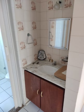 Imagem Apartamento com 2 Quartos à Venda,  em Brotas - Salvador