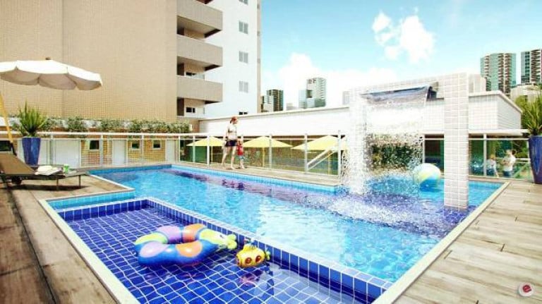 Imagem Apartamento com 3 Quartos à Venda,  em Aldeota - Fortaleza