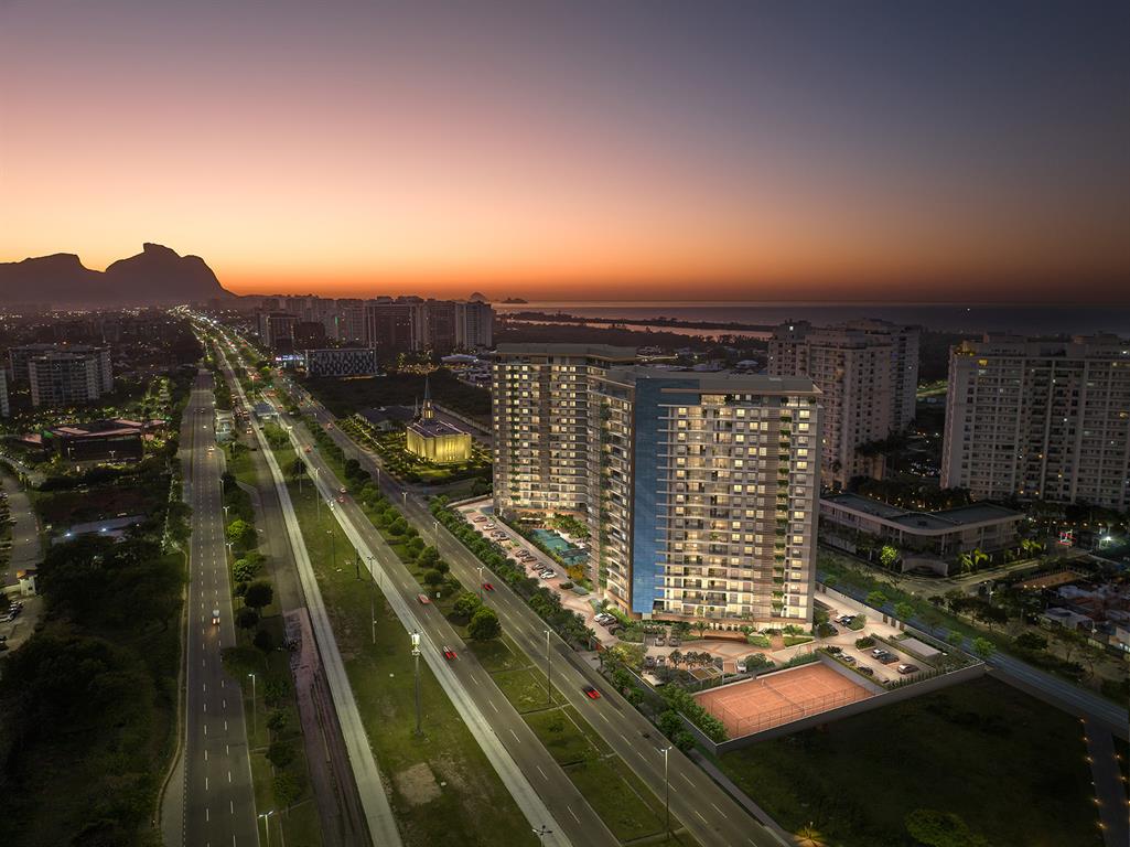 Imagem Apartamento com 2 Quartos à Venda, 79 m²em Barra da Tijuca - Rio de Janeiro