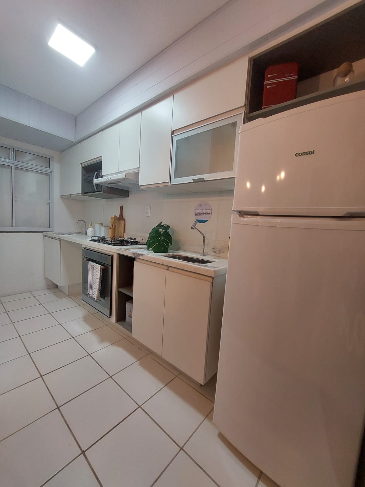 Apartamento com 2 Quartos à Venda, 60 m²em Campo Grande - Rio de Janeiro